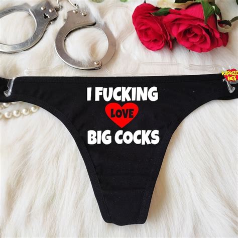 Chuck Cuckold Panties Etsy Australia