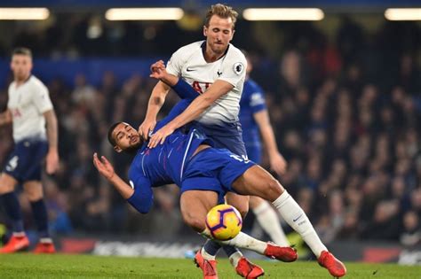 Chelsea vs tottenham prediction was posted on: Nhận định, soi kèo Chelsea vs Tottenham - 22/02/2020