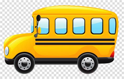 School Bus Clipart Bus Farmington Elementary School School Bus Png