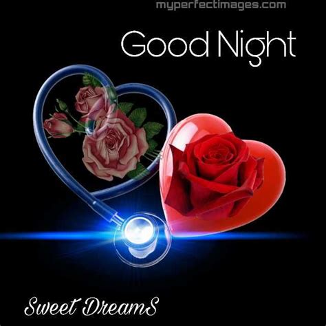 Hd Quality Good Night Heart Images For Whatsapp Free Download ~ Latest