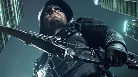 Arrow Reveals Prometheuss Plot Twisting Identity The