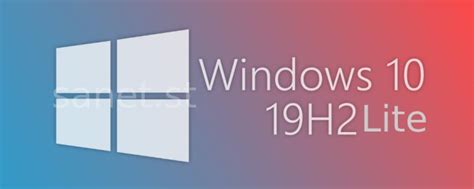 Download Windows 10 Pro 1909 19h2 Build 18363476 Lite Edition X64