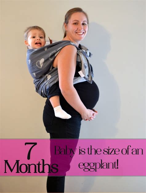 bumpdate 7 months the well planned mama pregnancy
