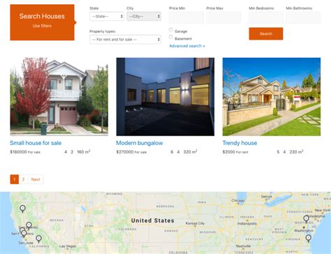 House Search Toolset