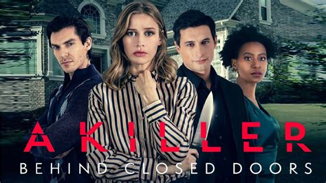 A Killer Behind Closed Doors 2022 Thriller Trailer By ROE Reel One