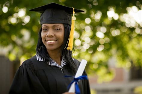 20 Undergraduate And Graduate Scholarships For African Women