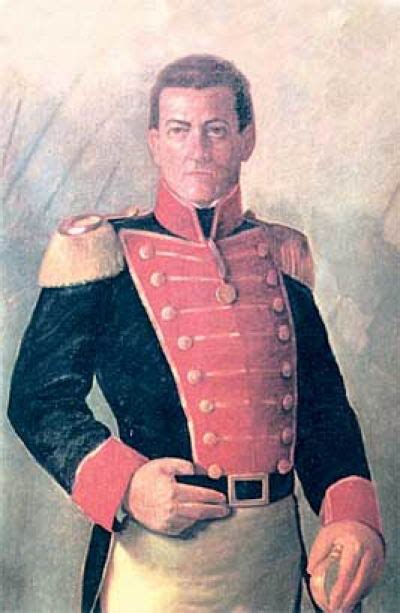 Jóse Gregorio Monagas 1851 1855 La Libertad Del Hombre No Debe