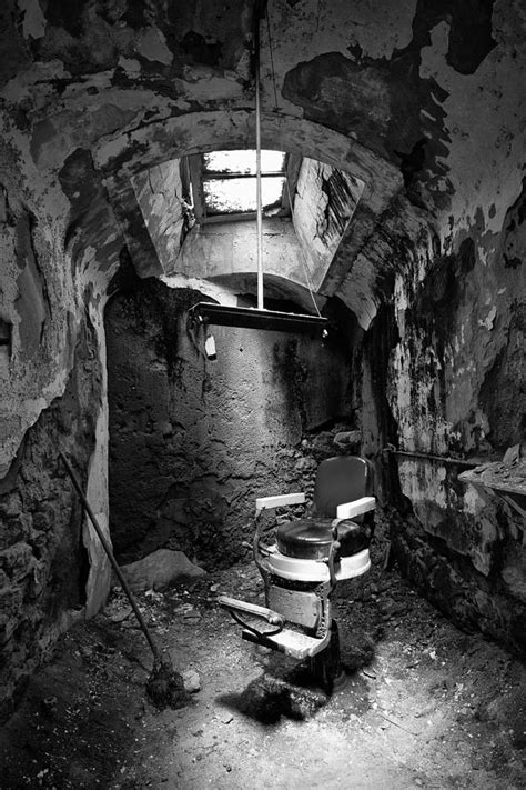 We did not find results for: Barber Chair Black And White Photograph by Darren Creighton
