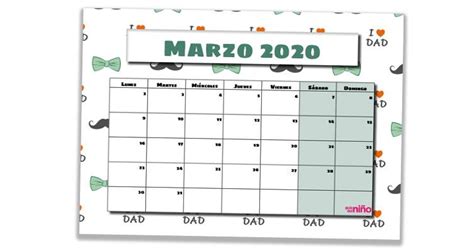 calendario escolar imprimir escuela
