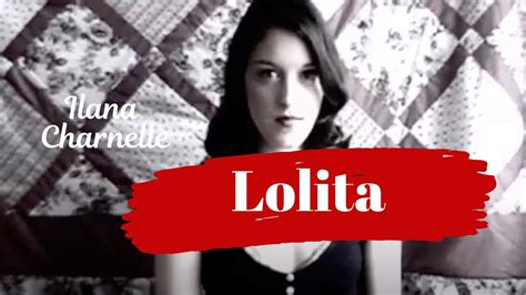 Lolita Original Song Youtube