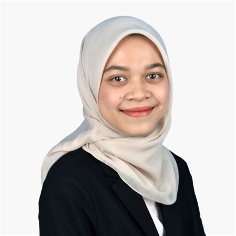Hanis Shazana Graduate Employability Programme Universiti Teknologi