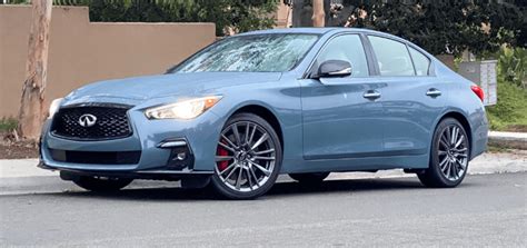 Infiniti Q50 2024 Release Date And Changes New Cars Folk