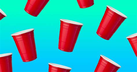 Flip Cup | Drinking games for parties, Drinking games, Team drinking games