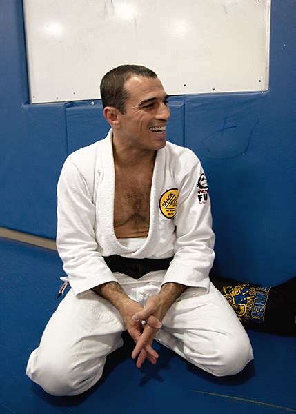 Royler Gracie Interview I Had The Pleasure Of Covering Roy Flickr