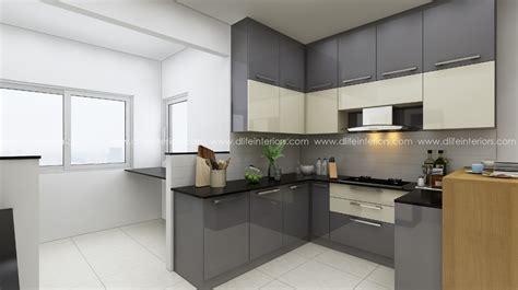 Modular Kitchen Designs In Kerala Latest Modular Kitchen Designs