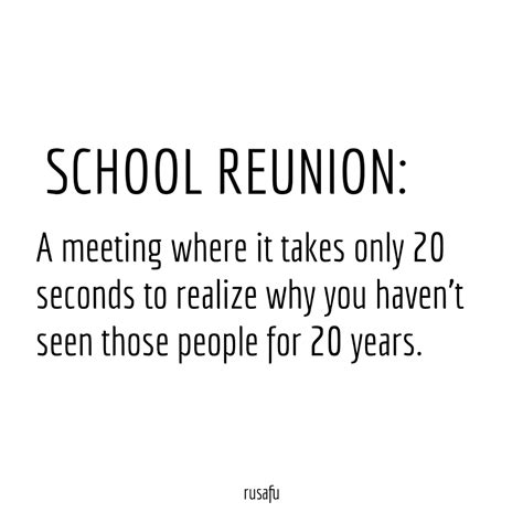 School Reunion Rusafu Quotes