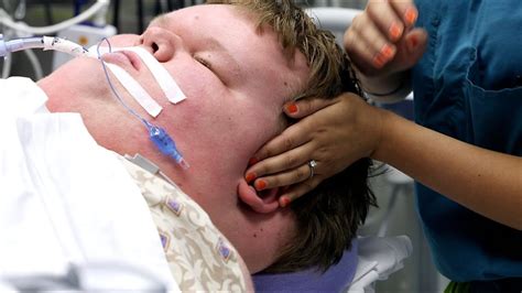 Crushing Weight: Jacob's Story | A Cincinnati Children's Documentary