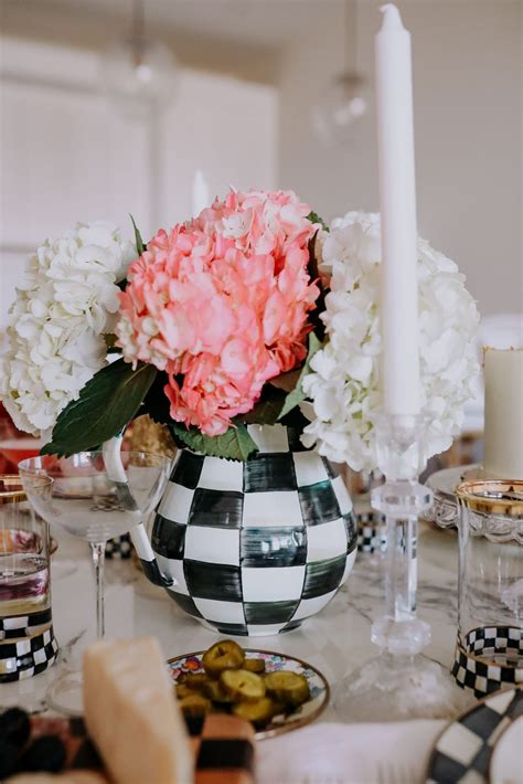 Maybe you would like to learn more about one of these? Style Your Home Like a Designer with MacKenzie-Childs ...