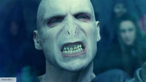Ralph Fiennes Really Didnt Like Putting On The Voldemort Make Up