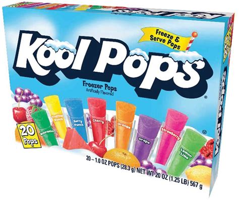 Comparison Of Best Giant Freezer Pops Experts Recommended 2023 Reviews