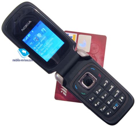 Mobile Review Of Gsm Handsets Nokia 6085 And Nokia 6086