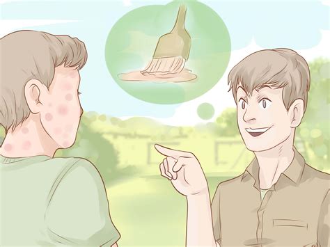 How To Make Someone Laugh 12 Steps With Pictures Wikihow