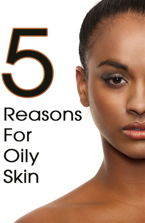 How To Get Rid Of Oily Skin 10 Effective Home Remedies Prevention