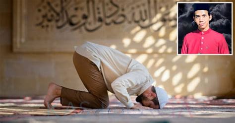 Sangat mengajurkan qiyam ramadhan dengan tidak mewajibkannya. Terlupa Doa Qunut Atau Berapa Lakukan Rakaat Dalam Solat ...