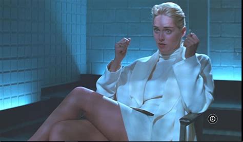 Sharon Stone Comes Out With Startling Revelations About Controversial Basic Instinct Scene