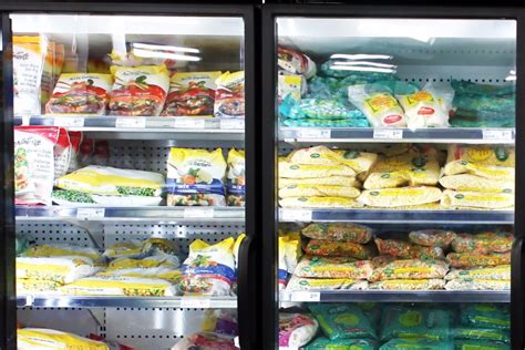 Mccain has been engaged in frozen food market in india since 1998. Here's Why Indian Food Brands Have not Been Able to Leave ...