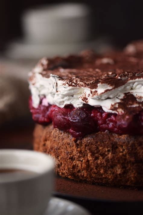 Check spelling or type a new query. Haselnuss-Kirsch-Kuchen: ein Familienklassiker ⋆ ...