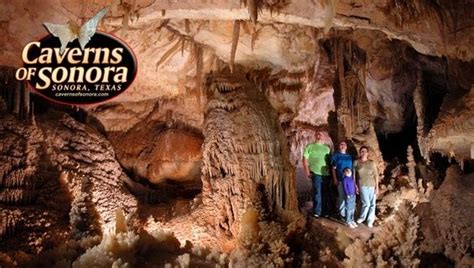 Sonora Texas Caverns Of Sonora Camping In Texas Texas Roadtrip Texas