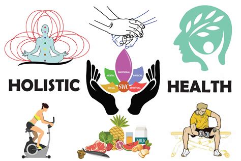 holistic health approaches the way to wellness holistic health through lifestyle medicine