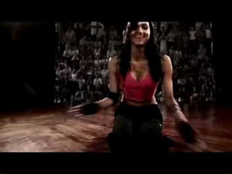 Sofia Boutella Nike Woman Commercial YouTube