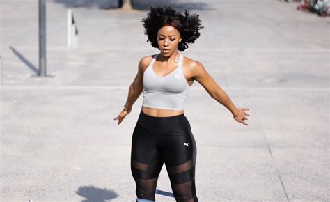 South Africa Friends And Fans Show Support For Sbahle During Prayer