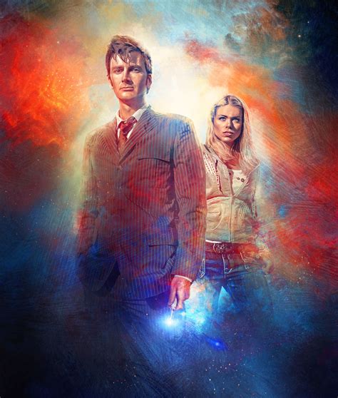 Doctor Who Series 2 Phone Wallpaper Rdoctorwho