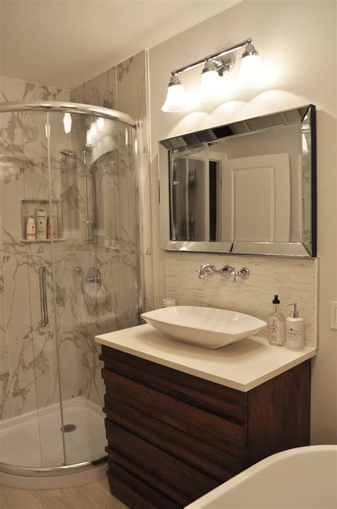 Guest Bathroom Design Home Design