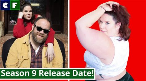 My Big Fat Fabulous Life Season Release Date Spoilers Updates Youtube