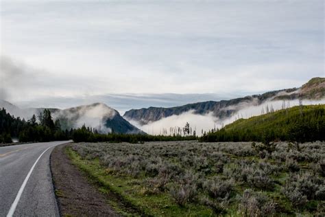 Check spelling or type a new query. Yellowstone Driving Guide: West Yellowstone to Mammoth Hot ...