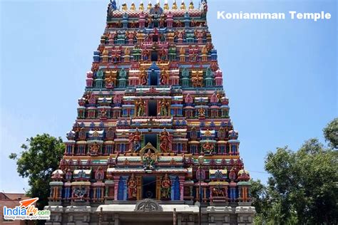 11 Mystical Temples In Coimbatore A Must Visit On Your Next Trip To