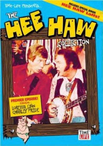 Hee Haw Premiere Episode And Laffs A Tv On Dvd