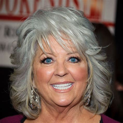 Paula Deen Reportedly Planned A Wedding With Waiters Who Looked Like