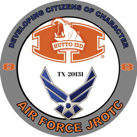 Hutto High School JROTC