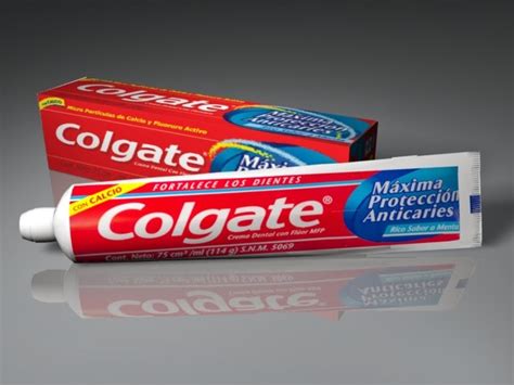 Dengan menggunakan fluor aditif, berkonsultasi dengan dokter gigi. Banyaknya Info !: Kelebihan Ubat Gigi Colgate