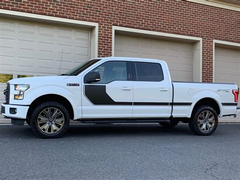 2016 Ford F 150 Xlt Sport Appearance Package Stock D03956 For Sale