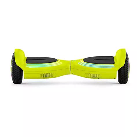 Jetson Sync All Terrain Stereo Hoverboard Academy