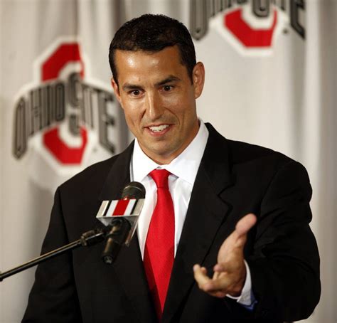 ohio states luke fickell  offensive playcalling