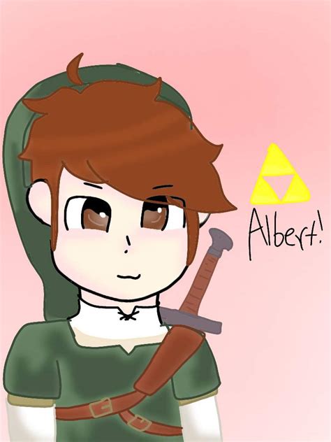 The Legend Of Albert Albertsstuff Amino