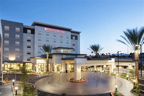 Hilton Garden Inn Las Vegas City Center 97 ̶1̶1̶4̶ Updated 2020 Prices And Hotel Reviews