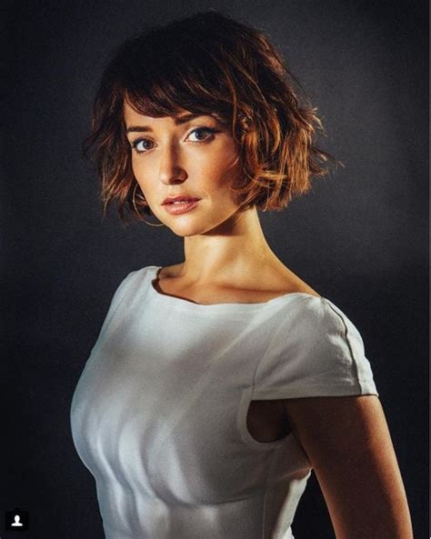 61 Hottest Milana Vayntrub Pictures That Are Too Hot To Handle Page 4